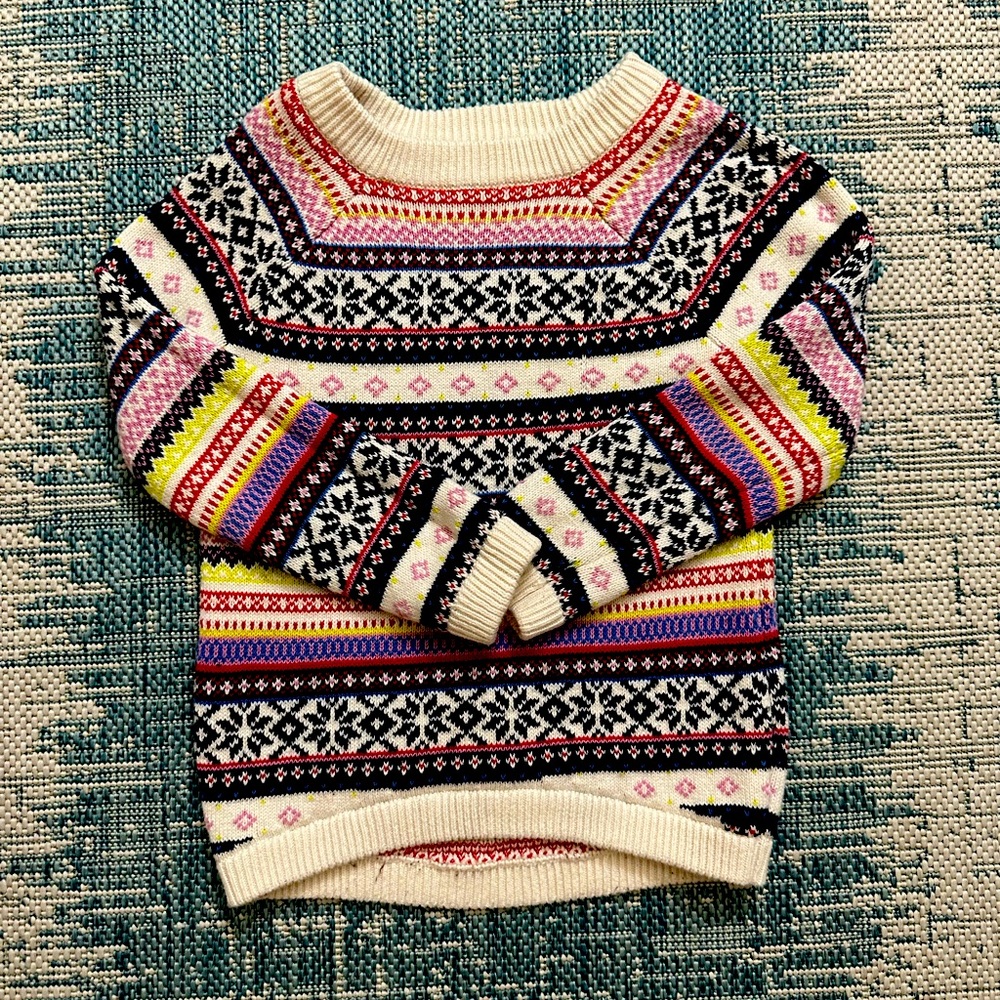 Christmas Sweater